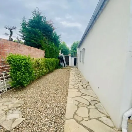 Casa 7 Montseny Feriehus *