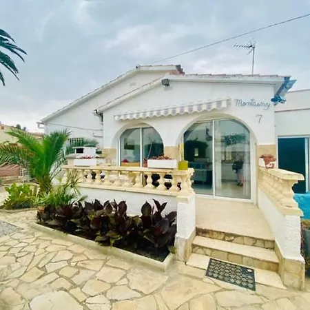 Casa 7 Montseny