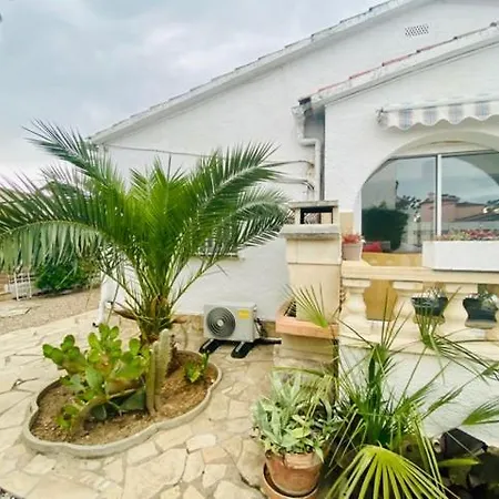Casa 7 Montseny Holiday home