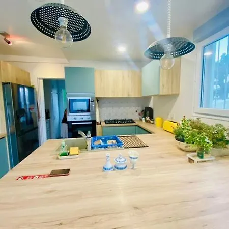 Casa 7 Montseny Empuriabrava