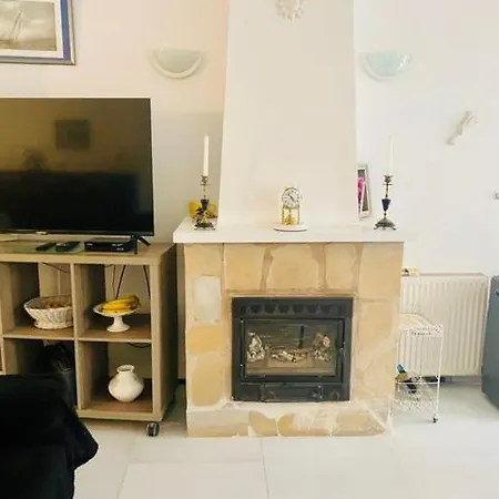 Casa 7 Montseny Holiday home