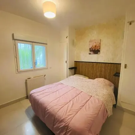 Holiday home Casa 7 Montseny Empuriabrava