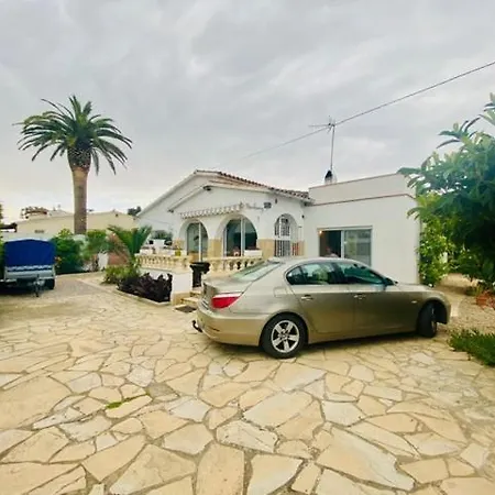 Casa 7 Montseny * Empuriabrava