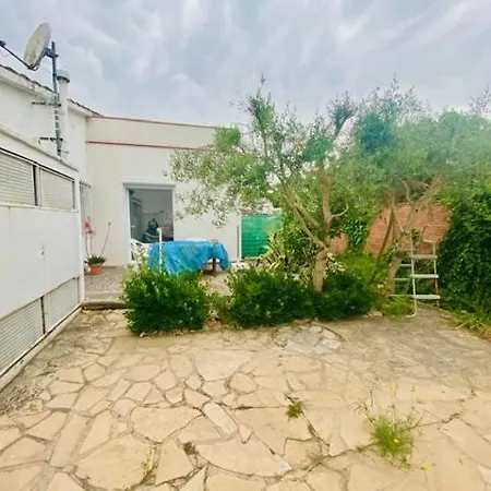 Casa 7 Montseny Holiday home