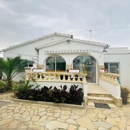 Casa 7 Montseny * Empuriabrava