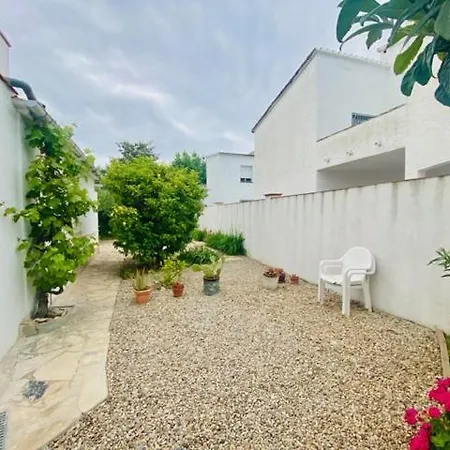 Casa 7 Montseny