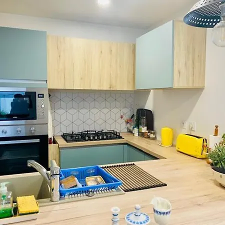 Holiday home Casa 7 Montseny Empuriabrava