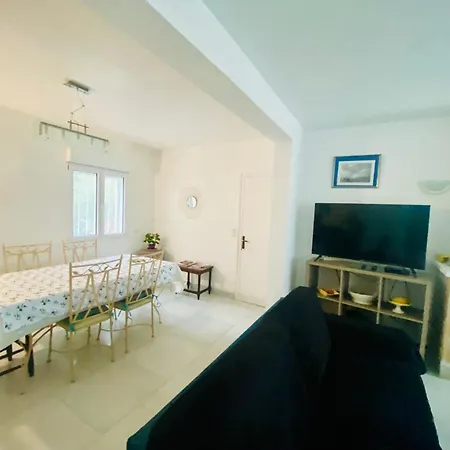 Casa 7 Montseny Empuriabrava