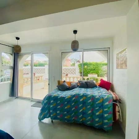 Casa 7 Montseny