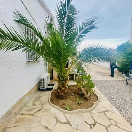 Holiday home Casa 7 Montseny *